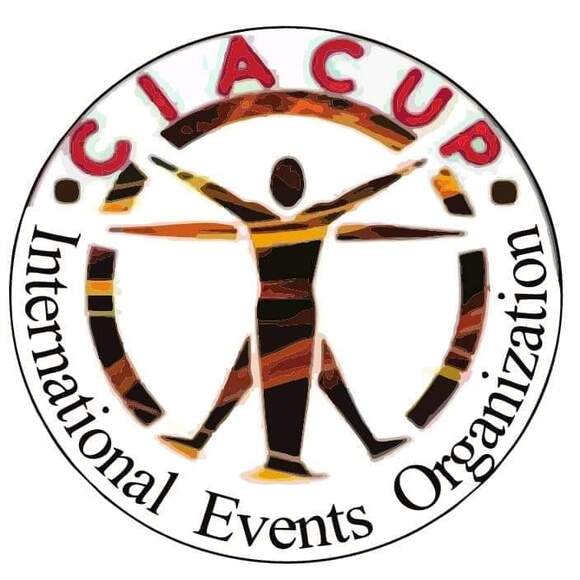 Logo da CIACUP