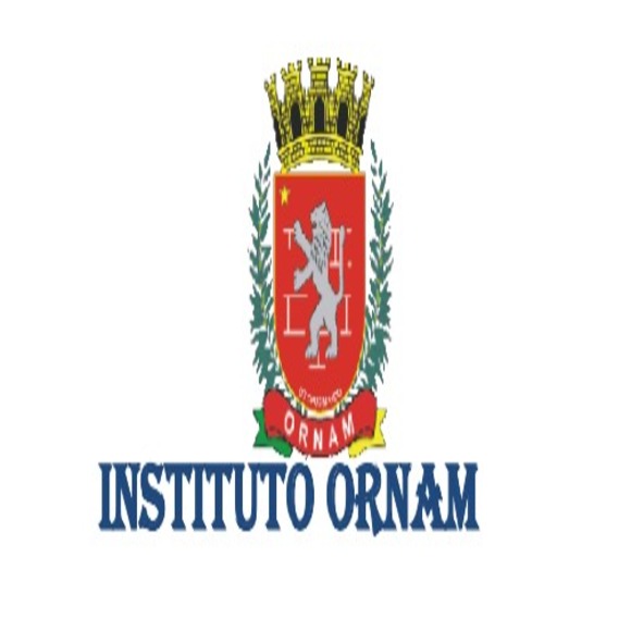 Logo do Instituto ORNAM