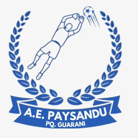 Logo da Associação Esportiva Paysandu-Parque Guarani