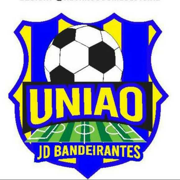 Logo da União Jardim Bandeirantes